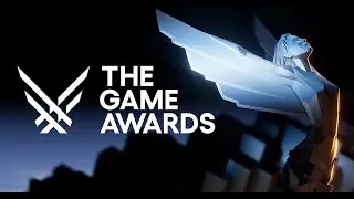 Io e Pino guardiamo i Game Awards 2024 in ritardo in Live