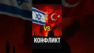 🔥 Нетаньяху vs Эрдоган &mdash; новая точка напряжения!