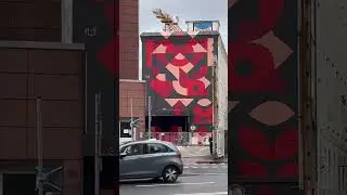 Hausmalerei
