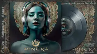 MINTRA - Chakra Boom! | Worldbeat, Downtempo Electronic