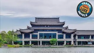 Song Hotel Chengdu Qingcheng | Chengdu, China | Hotel Review 🌟