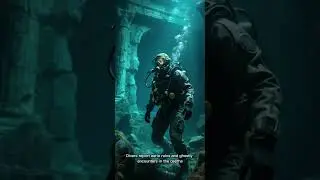 America&rsquo;s Buried Cities: Lost Worlds Beneath Our Feet
