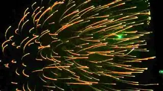 14th Kounosu firework festival