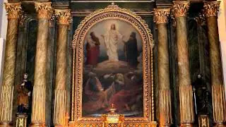 Chváliť Pána chcem (Bless the Lord) - Taizé