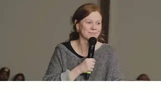 Steffany Gretzinger, Presence Night 2022 (LEGENDADO PT)
