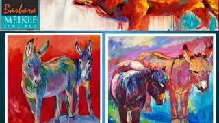 Books by Barbara