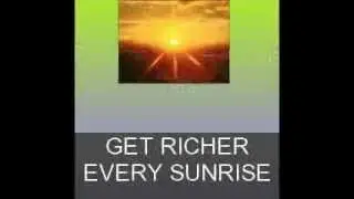 Profitable Sunrise - Short & Sweet $$$$