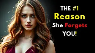 All MEN Should Watch This - The Secret Psychology of Women (and LOVE) | Stoicism