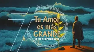 Jonás: Más Grande que mi Ira