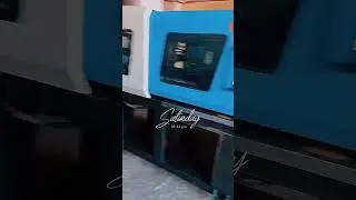 Porcheson PLC Installation