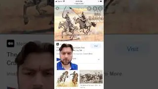 How Muslims Stopped The Mongols #shorts