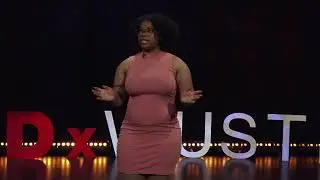 Hearing Race: Reframing the Popular Music Narrative | Aaliyah Allen-Coleman | TEDxWUSTL