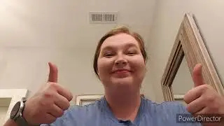 Jane Hathaway makeup time lapse for The Beverly Kill-Billies