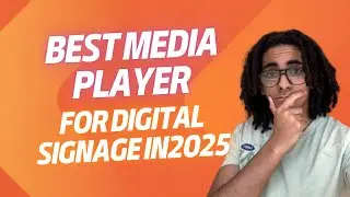 Why This Media Player is Popular for Digital Signage