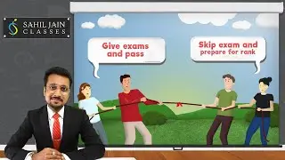 Skip N'21 CA Exams for Rank in M'22 Attempt? My experience!