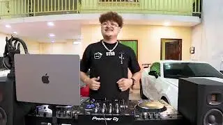 LIVE MIXTAPE   DJ TU-MIX