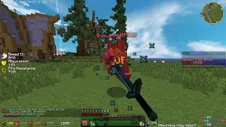 TRIO EOTW | Minecraft HCF