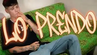 LO PRENDO  POZZAN (Videoclip @Tacho.VFX)