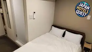 FLY CAT INN Ise | Ise, Japan | Hotel Review 🏨