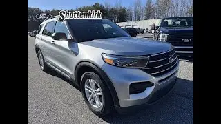 2022 Ford Explorer XLT Jasper, Canton, Woodstock, Alpharetta, Kennesaw GA