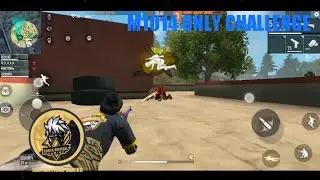 M1014 only challenge