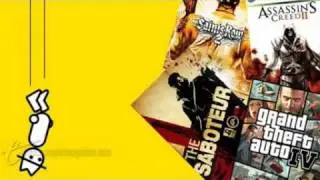 CRACKDOWN 2 (Zero Punctuation)