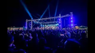 The Bahrain Beach Fest | It&rsquo;s a Breakthrough | Masala Coffee Band | Saniya Iyappan | Bahrain