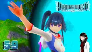 Digimon World: Next Order FINALE Playthrough | Part 59 | : Saving the Digital World