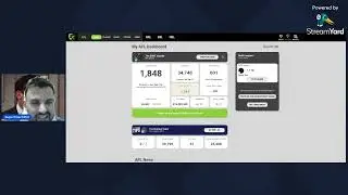 AFL Supercoach RD 16 Team Review