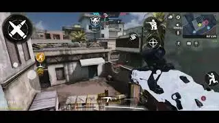 Тест Honor X8A в Call of Duty