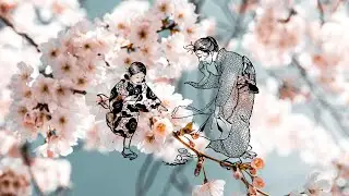Ghost |Nostalgic lullaby piano | Soothing Piano Music for Sleep |Relax & Dream Music