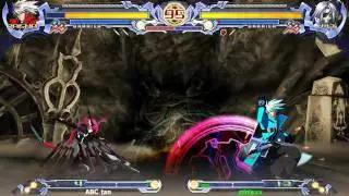 BBCT Ranked minlexx (Nu-13) vs ABC tan (Ragna)