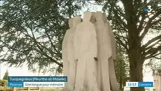Piennes : une langue pour m&eacute;moire