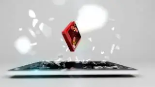 Innovation Logo After Effects