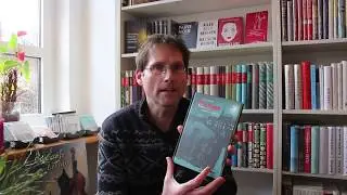 Leseschatz-TV: Andreas Schl&uuml;ter 
