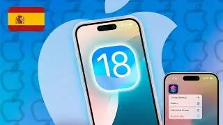 C&oacute;mo eliminar aplicaciones en iPhone &ndash; iOS 18