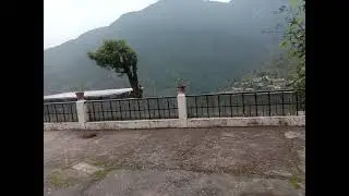 KMVN NEAR BIRTHI WATERFALL