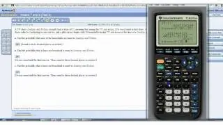 Last of Binomial and Shortcuts