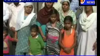 fatehgad chudia najdeek mamuly takrar to baad naujwaan da katal rep pankaj pandhi fatehgad chudia di