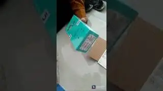 Micromax in1 quick and funny unboxing 😄😃😀