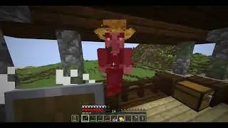 Minecraft With MORE Illagers #2