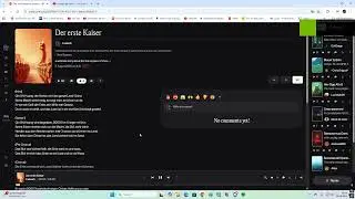 Der erste Kaiser