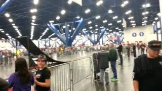 Autorama houston 2013 fmx