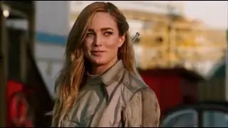 Arrowverse Tribute - Heroes (We Could Be)