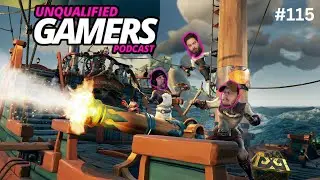 #115 Balancing Health and Gaming: A Personal Journey