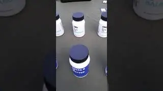 HEMP VENDING WITH CHIEF X