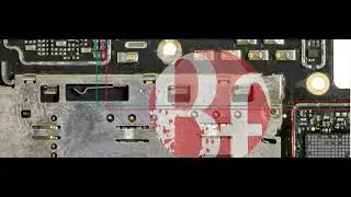 OPPO F9  schematic diagram