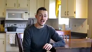 GreeNut Butter Testimonials: Monty