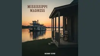 Mississippi Madness