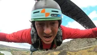 GoPro:  Vertigo - A Bridge Jump